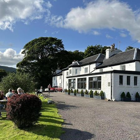 The Strontian Hotel Exterior foto